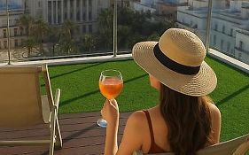 Skyline - Penthouse With 50M2 Private Terrace And Stunning Views