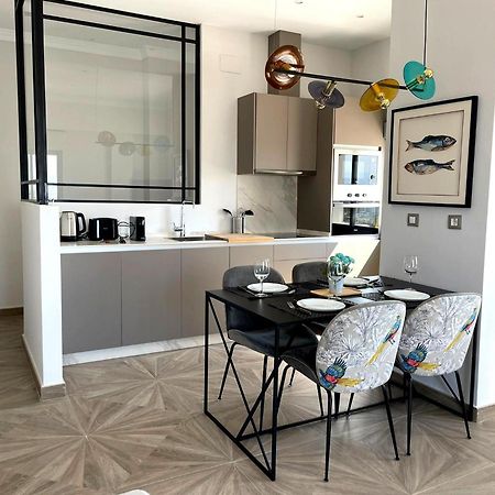 Apartamento Skyline - Penthouse With 50M2 Private Terrace And Stunning Views Cádiz Exterior foto